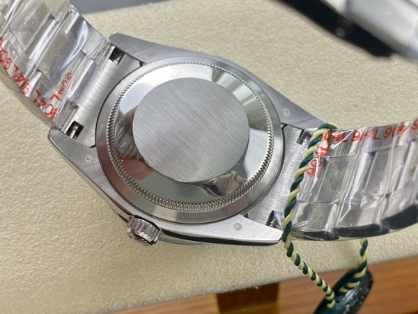 激安ロレックス角部分ディテール